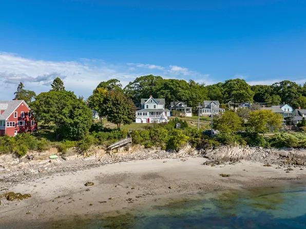 4 Greenwood Street, Portland, ME 04108