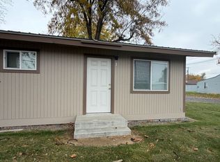 4033 Ottmar Rd, Moses Lake, WA 98837