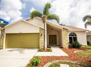 12645 Longcrest Dr, Riverview, FL 33579
