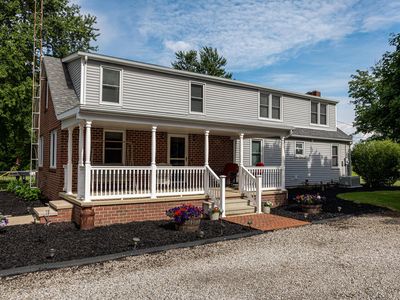 2605 County Road 59, Edison, OH, 43320
