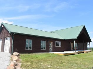 3714 County Road 43, Gamaliel, AR 72537