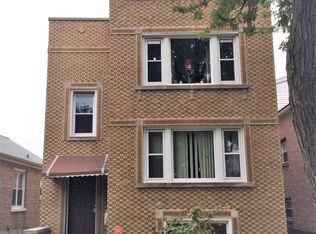 5441 S Nottingham Ave, Chicago, IL 60638