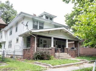 440 N Gladstone Ave, Indianapolis, IN