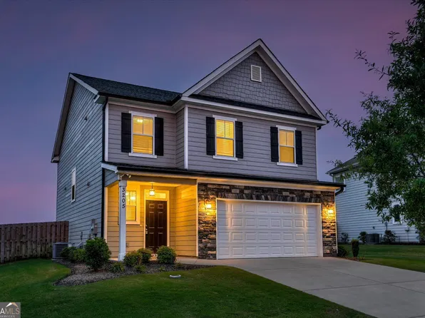 3205 Wayne Dr, Grovetown, GA 30813