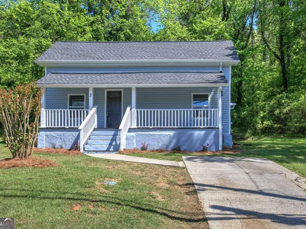 3 Blacks Bluff Rd SW, Rome, GA 30161