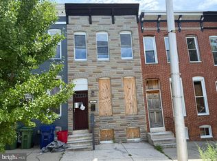 1829 N Bond St, Baltimore, MD 21213