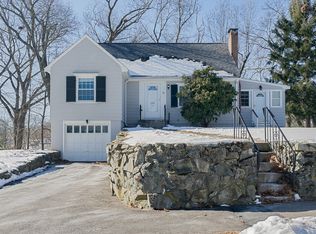 38 Sartell Rd, Waltham, MA 02451