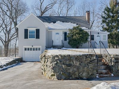 38 Sartell Rd, Waltham, MA, 02451