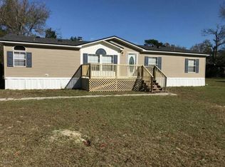 1291 Lovett Rd, Orange Park, FL 32065