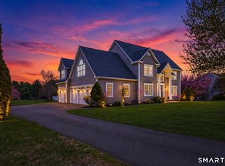 168 Bluff Point Rd, South Glastonbury, CT 06073