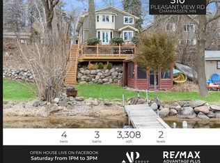 510 Pleasant View Rd, Chanhassen, MN 55317