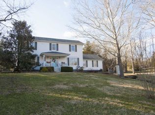 2603 Curry Dr, Crestwood, KY 40014