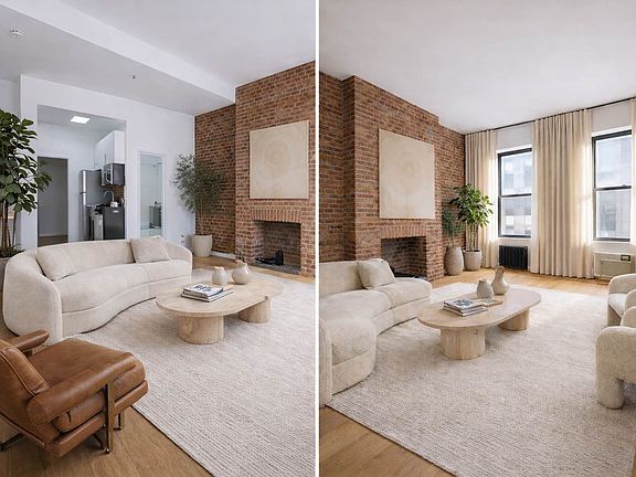 3rd image of 57 E 3rd St APT 1A