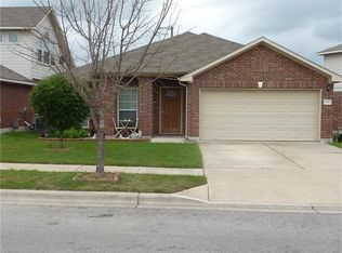 2142 Rachel Ln, Round Rock, TX 78664