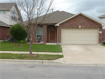 2142 Rachel Ln, Round Rock, TX, 78664