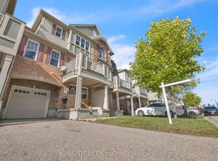 245 Septimus Hts, Milton, ON L9T8N7