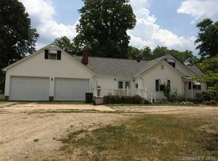 8150 Woodleaf Rd, Woodleaf, NC 27054