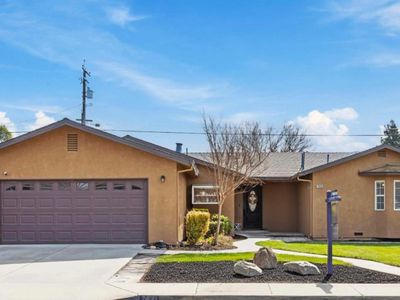 2490 Zinfandel Ln, Turlock, CA, 95380