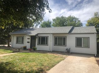 3091 S Dahlia St, Denver, CO 80222