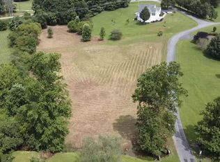 LOT 1A Two Springwood Trl, Young Harris, GA 30582