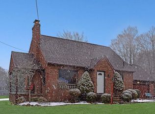 649 Mansfield Lucas Rd, Mansfield, OH 44907