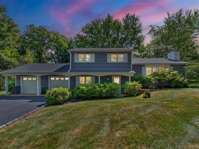 415 Bonnie Court, Yorktown Heights, NY, 10598