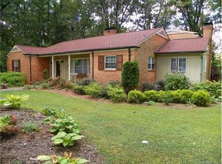 405 Farris Dr, Cherryville, NC 28021