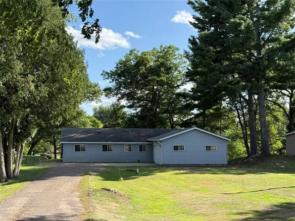 2727 26 7/8 Avenue, Mikana, WI 54857