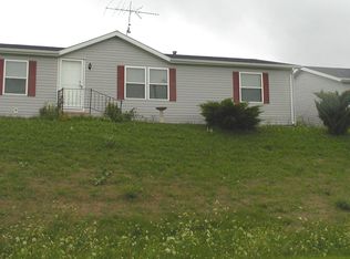 1591 Cedarview Dr, Saint Cloud, WI 53079
