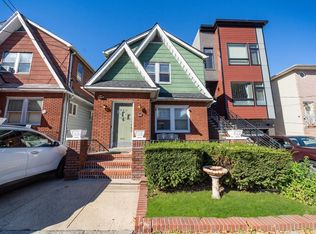 263 Columbia Ave, Jersey City, NJ 07307