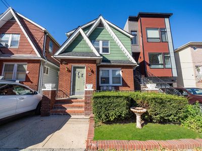 263 Columbia Ave, Jersey City, NJ, 07307