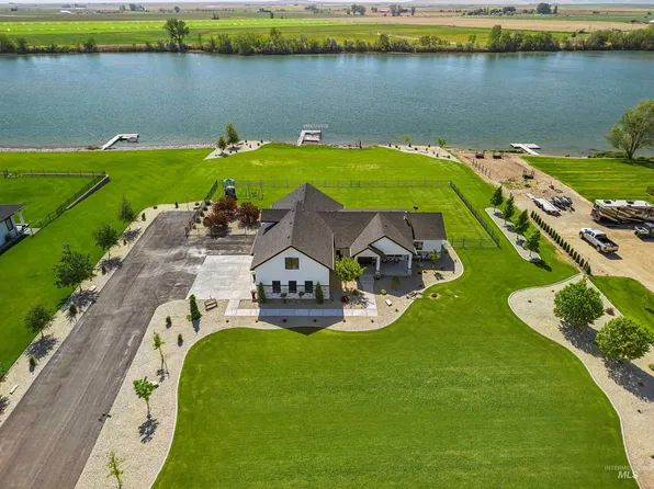16 Skyline Dr, Rupert, ID 83350