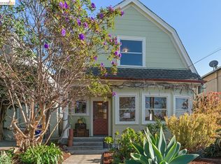 2526 12th Ave, Oakland, CA