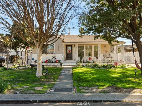 10541 Lindenvale Rd, Whittier, CA 90606