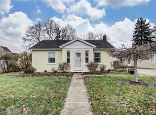 23 Comstock St, Germantown, OH 45327