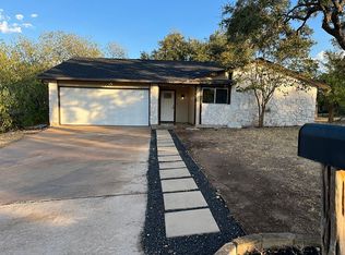 8207 Burnt Cir, Austin, TX 78736