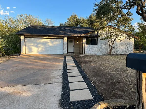 8207 Burnt Cir, Austin, TX 78736