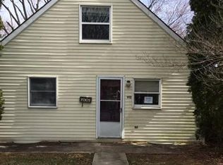 912 High St, Steelton, PA 17113