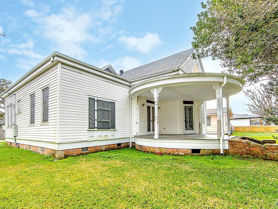1108 Suthon Ave, Houma, LA 70364 Zillow