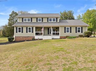 407 Dove Tree Ln, Anderson, SC 29621