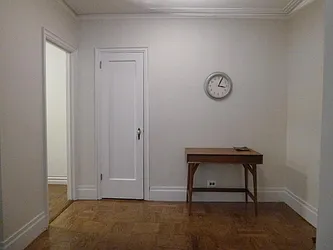 Rented by Bank Neary