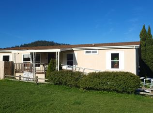 995 Riverside Dr SPACE 85, Rio Dell, CA 95562