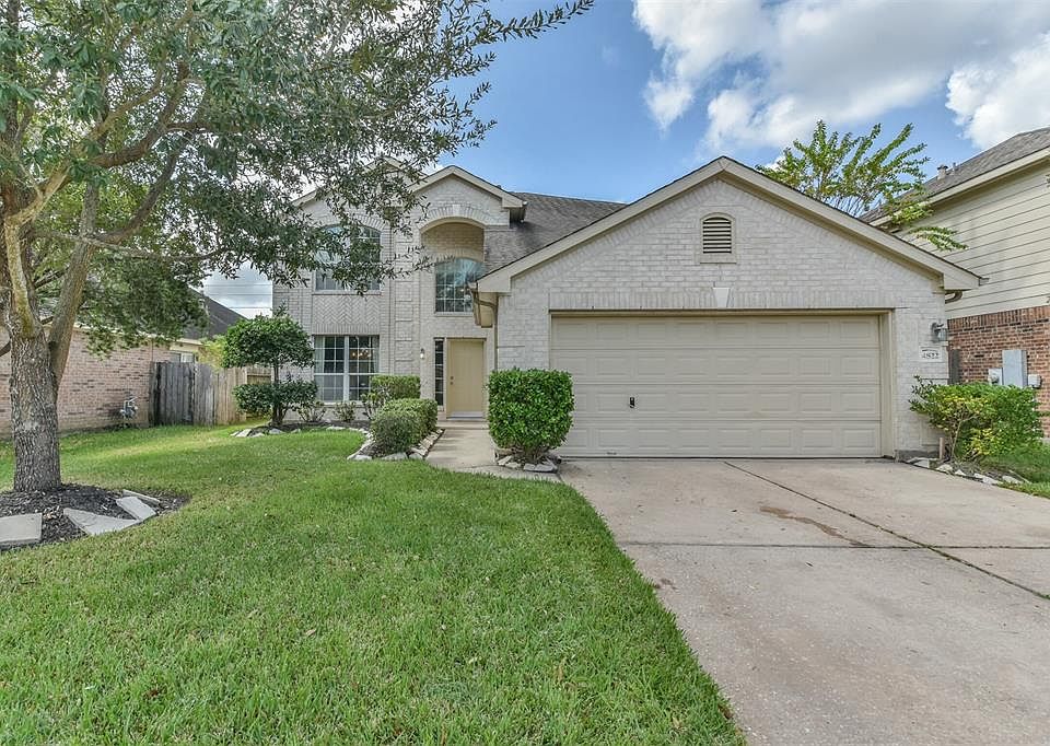 1st image of 4822 Mosaic Canyon Ct