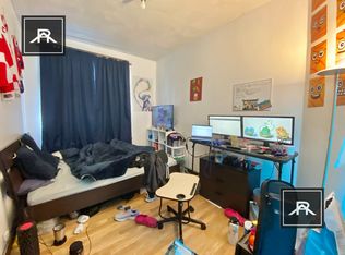 524 Harvard St #1, Dorchester Center, MA 02124