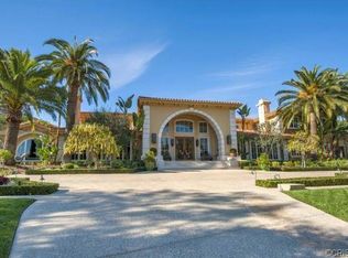 25187 Jim Bridger Rd, Hidden Hills, CA 91302