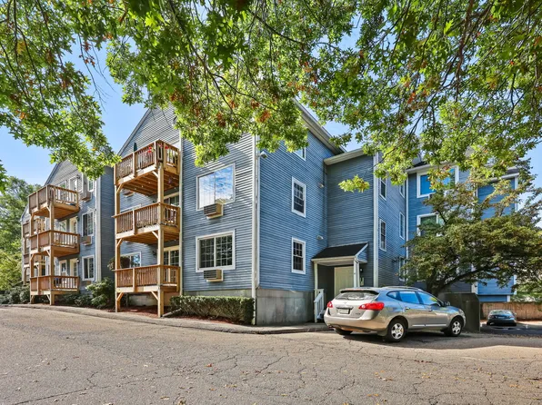 47 Cedar Street APT 1, Norwalk, CT 06854