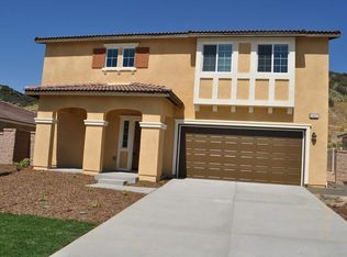 3487 Shadblow Rd, San Bernardino, CA 92407