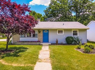 963 N Pasadena Ave, Elyria, OH 44035