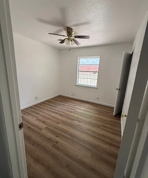 2nd Bed Room