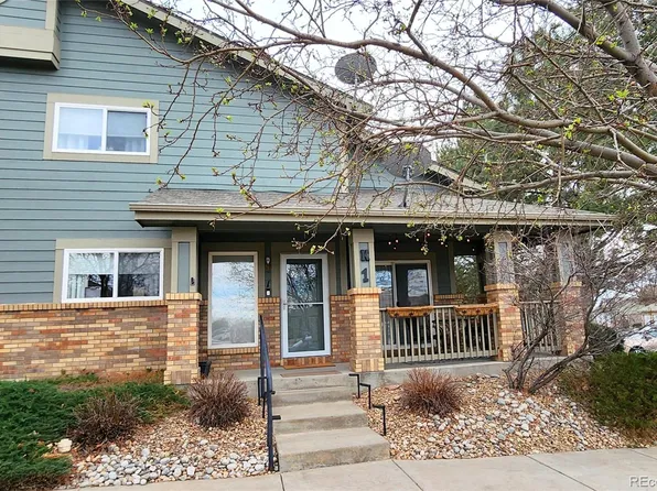 2900 Purcell Street #K1, Brighton, CO 80601